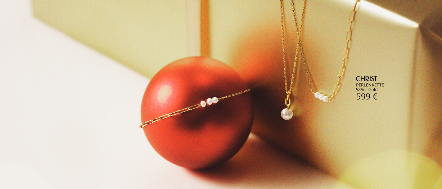 Perlenschmuck