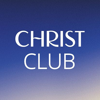 Christ Club-logo
